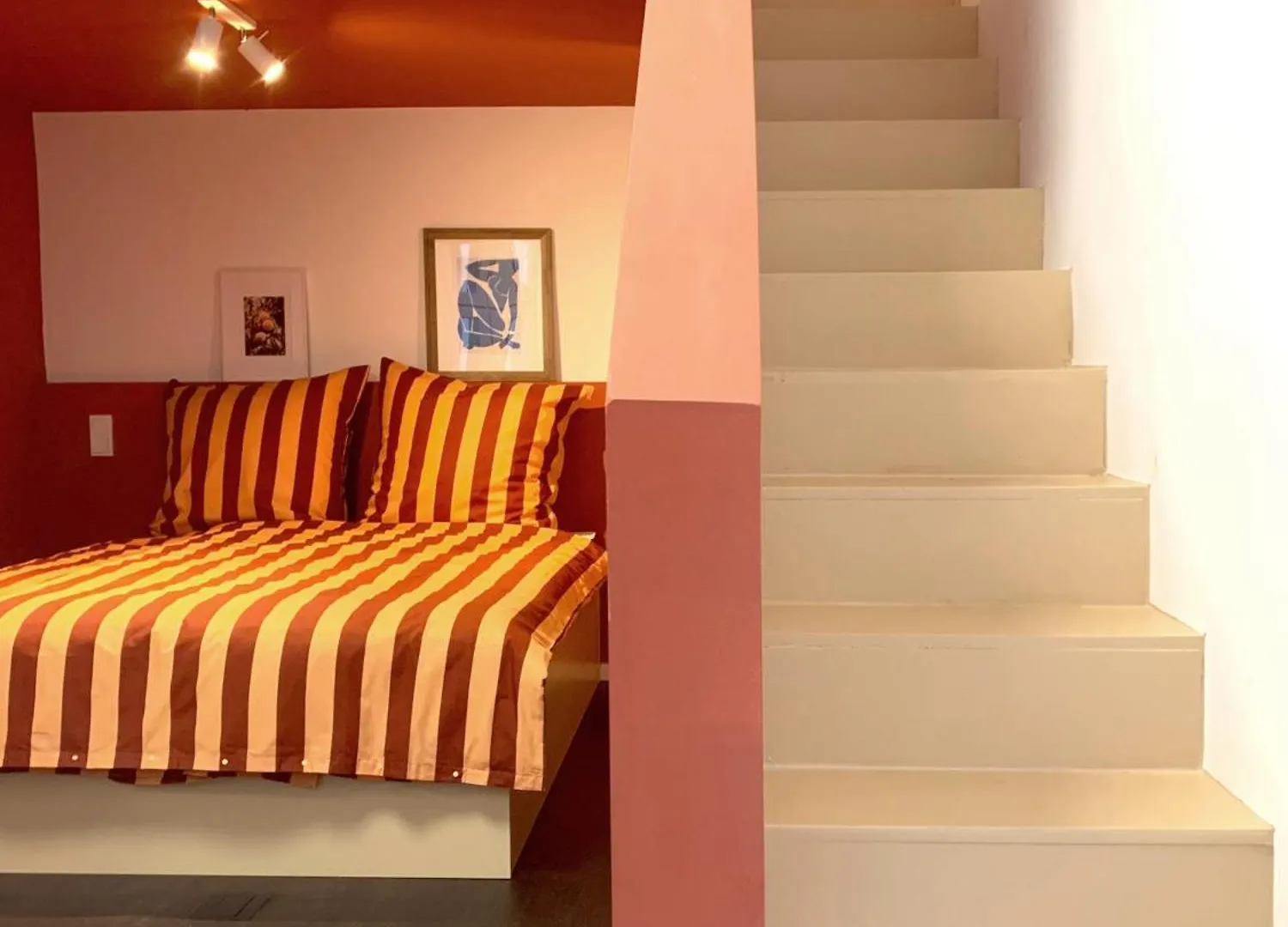 Poets Place Design Apartment In Kreuzberg - Space For 8 Persons Berlin