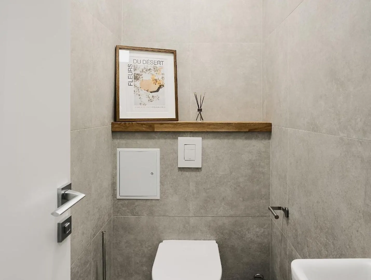 Poets Place Design Apartment In Kreuzberg - Space For 8 Persons Berlin
