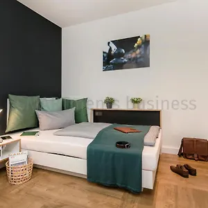 3* Apart Otel Smartments Prenzlauer Berg