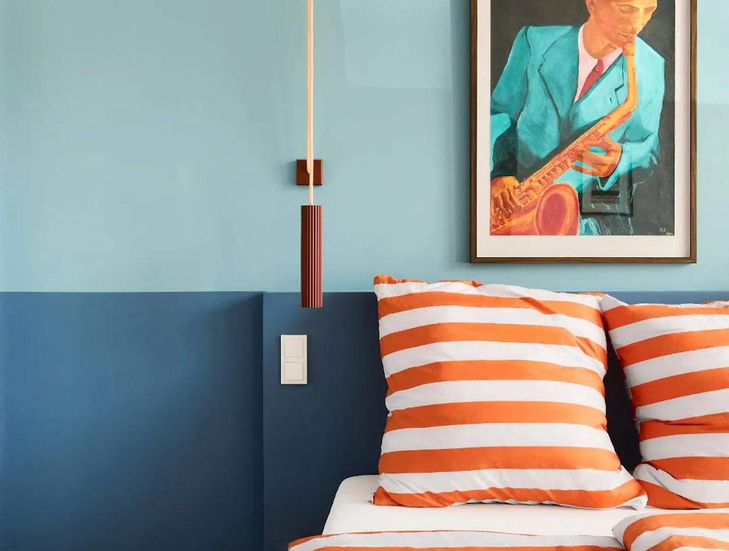 Poets Place Design Apartment In Kreuzberg - Space For 8 Persons Berlijn 0*,  Duitsland